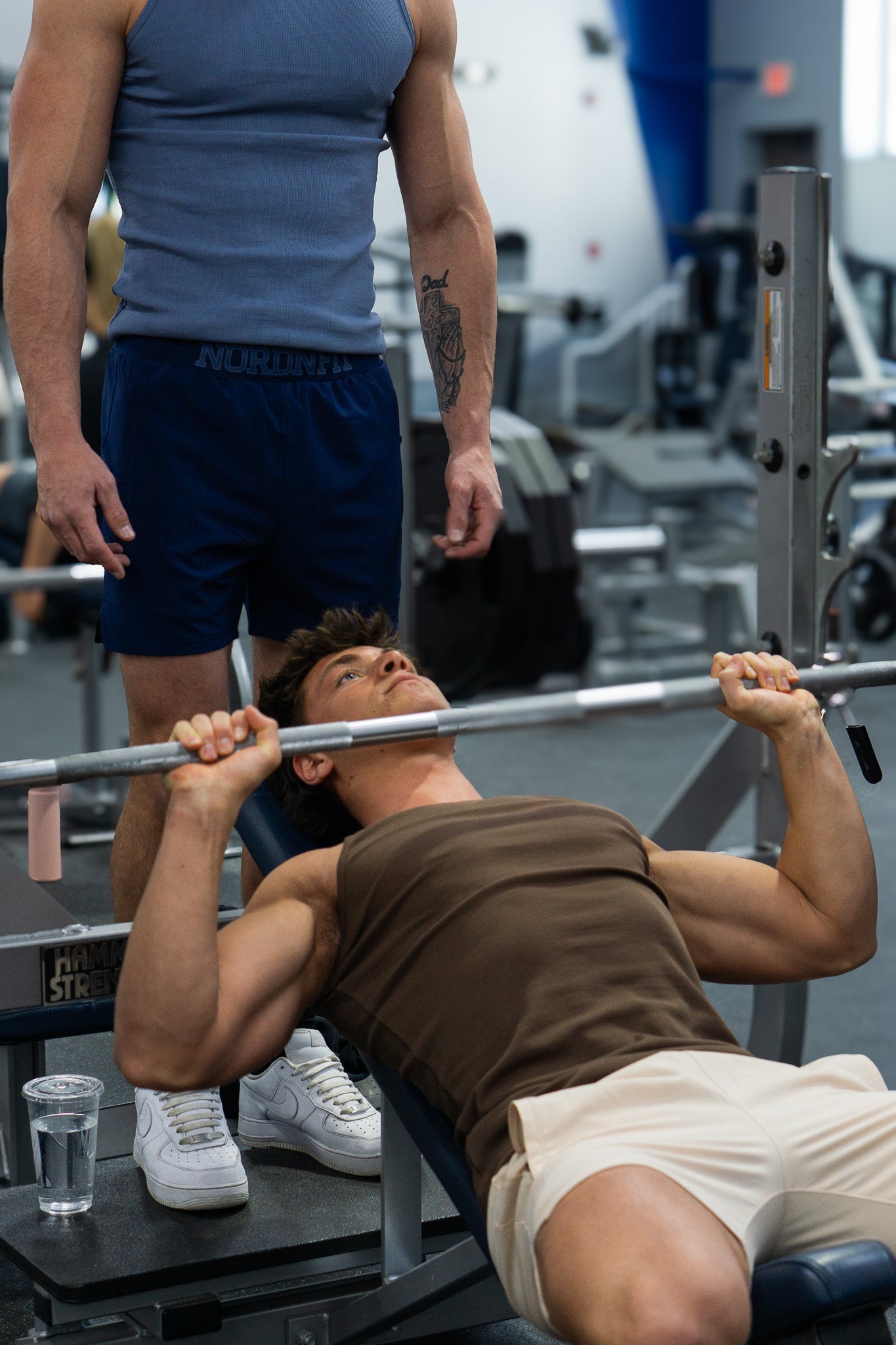 A Guide to Versatile Gym Clothing
