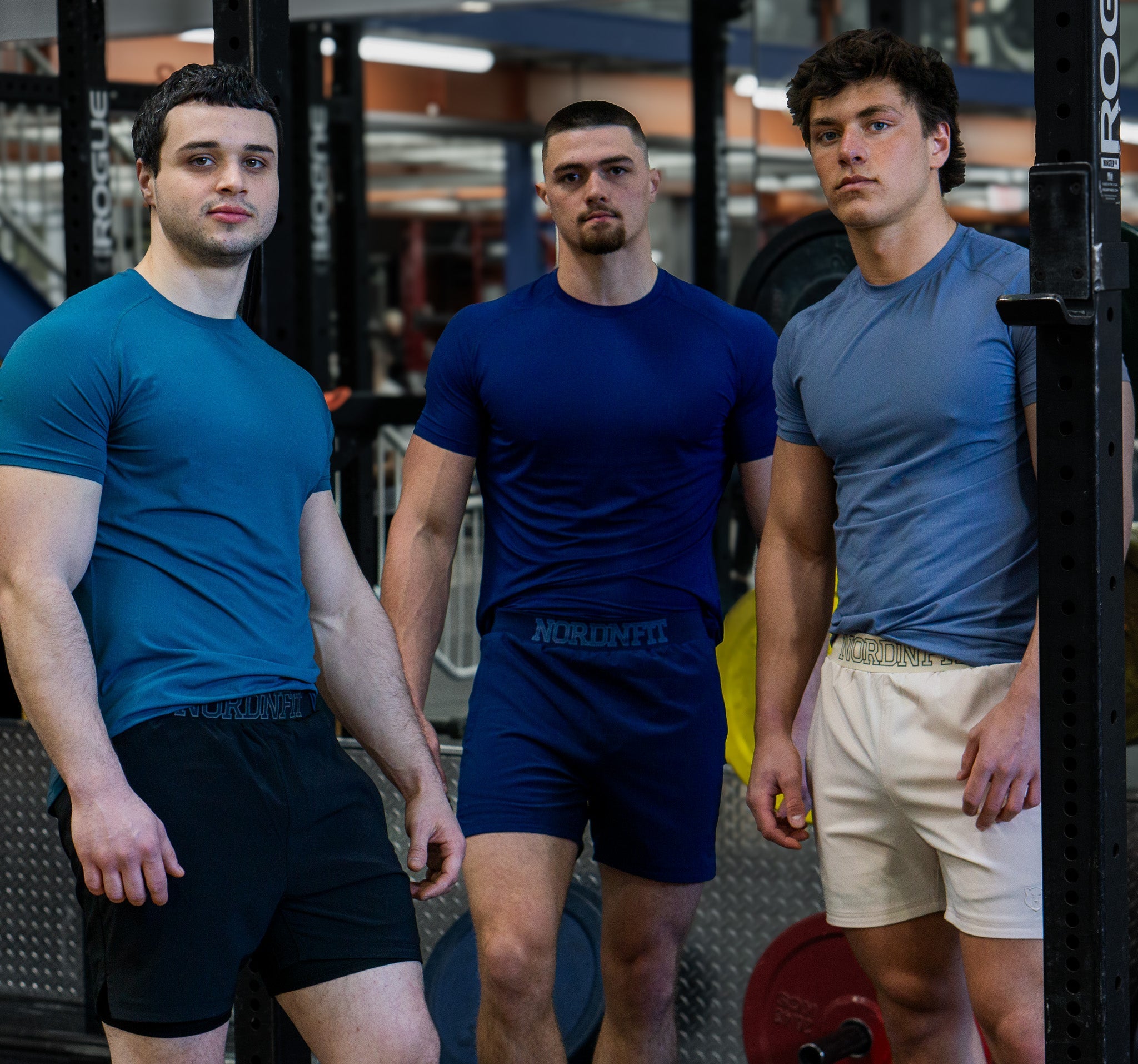 What Makes Gym Tops Actually Perform?