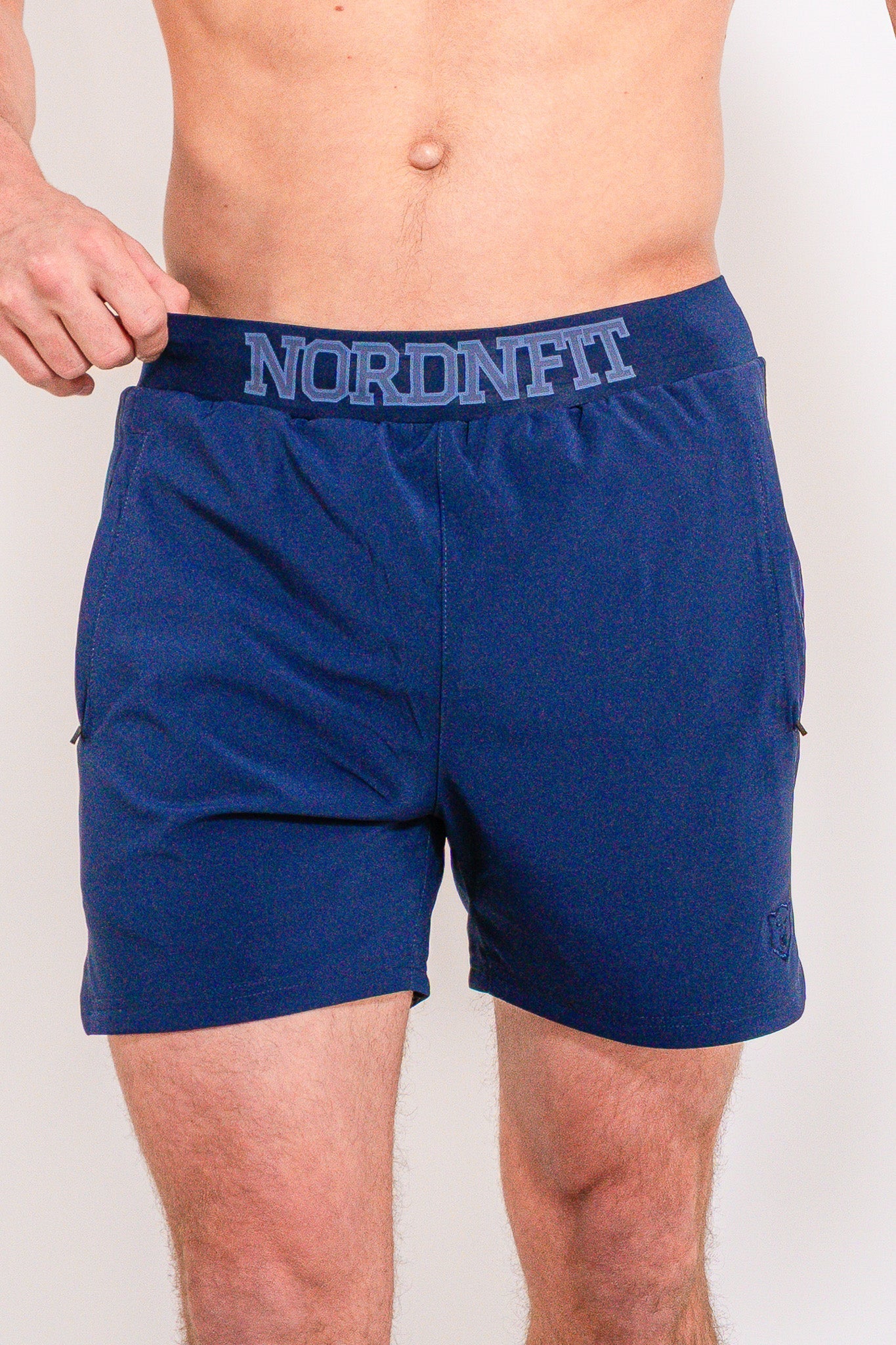 Training Shorts vs Running Shorts