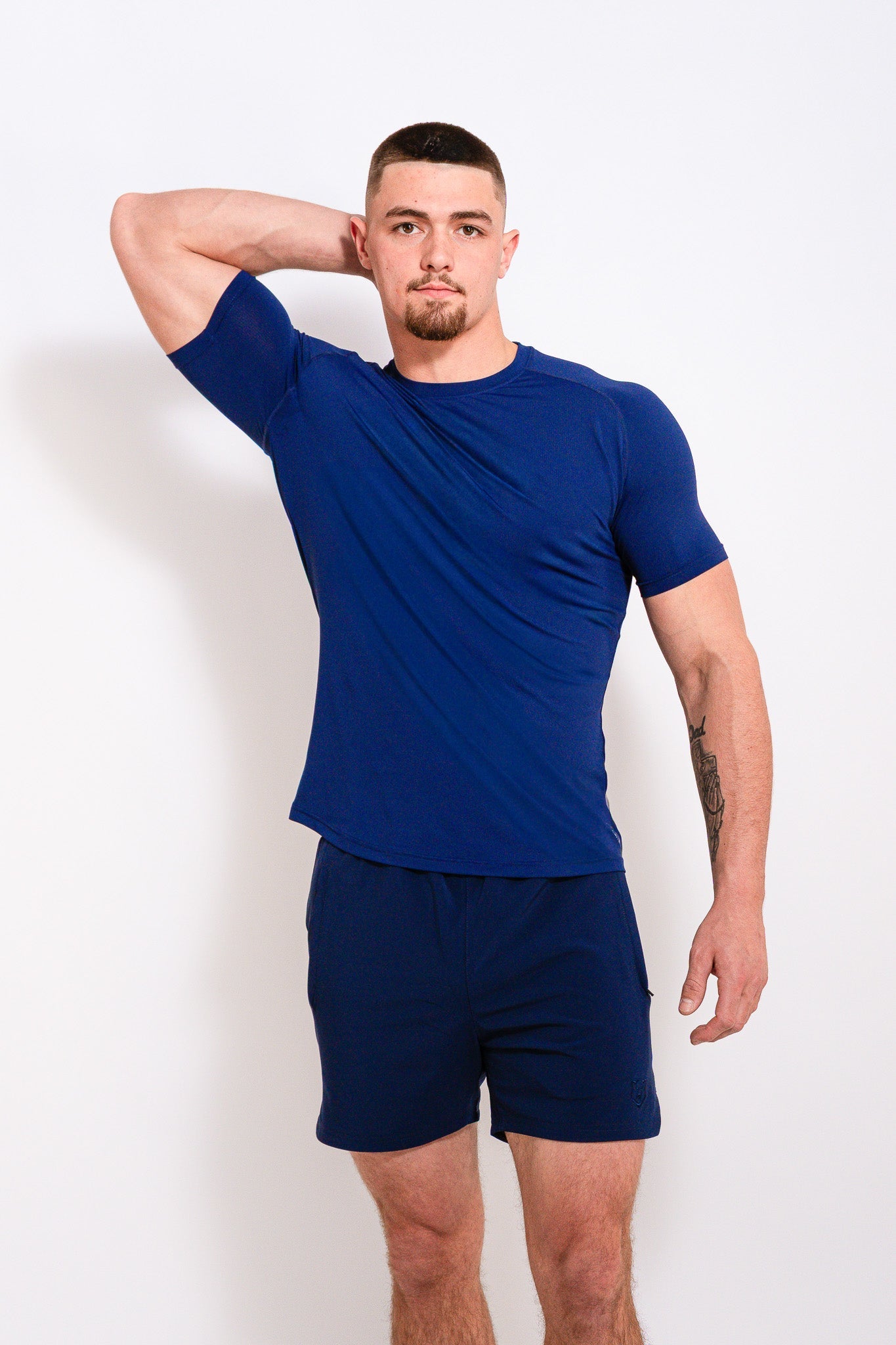 Breathable Training Shirts That Actually Perform