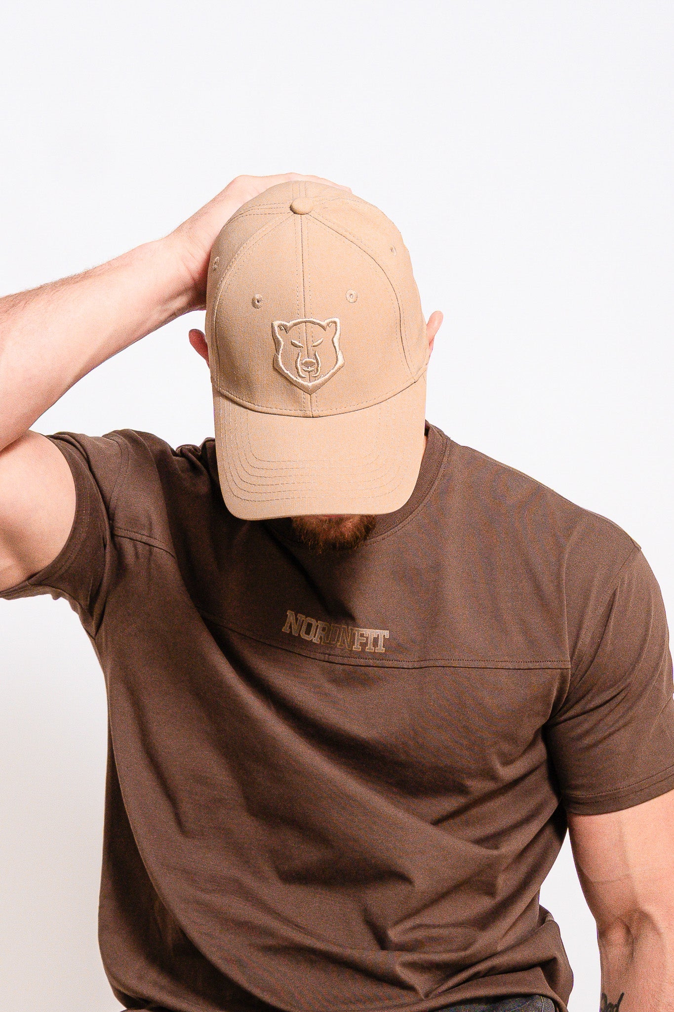 Athletic Caps for Men That Actually Fit Life