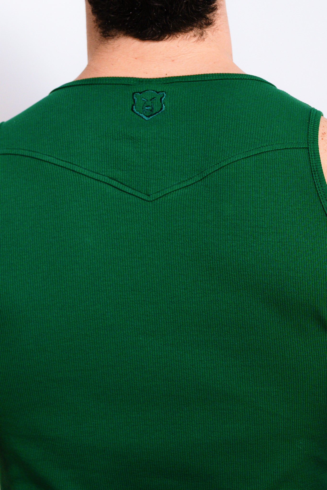 Nord Training Ribbed Tank