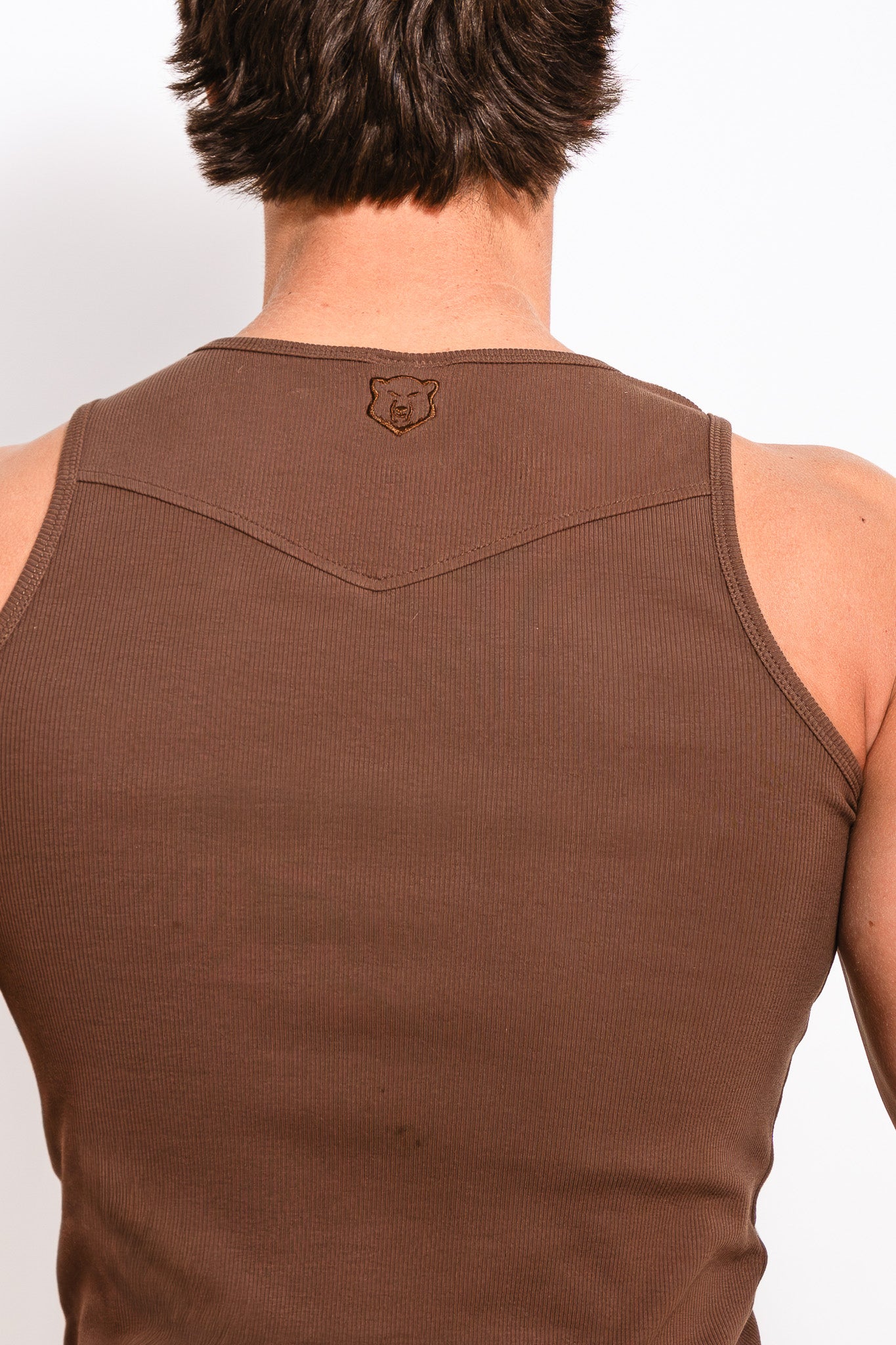 Nord Training Ribbed Tank