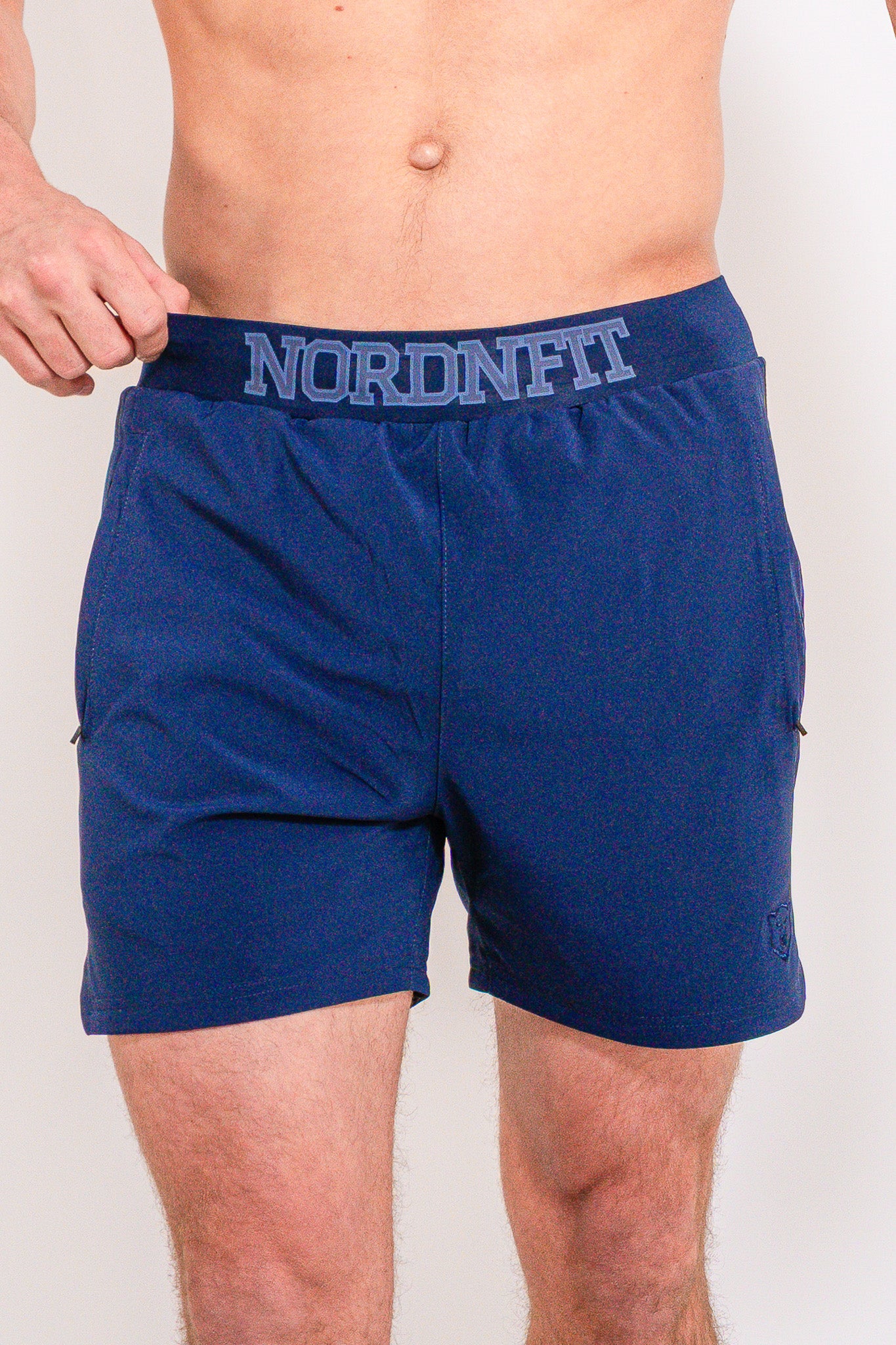 Nord Training Short