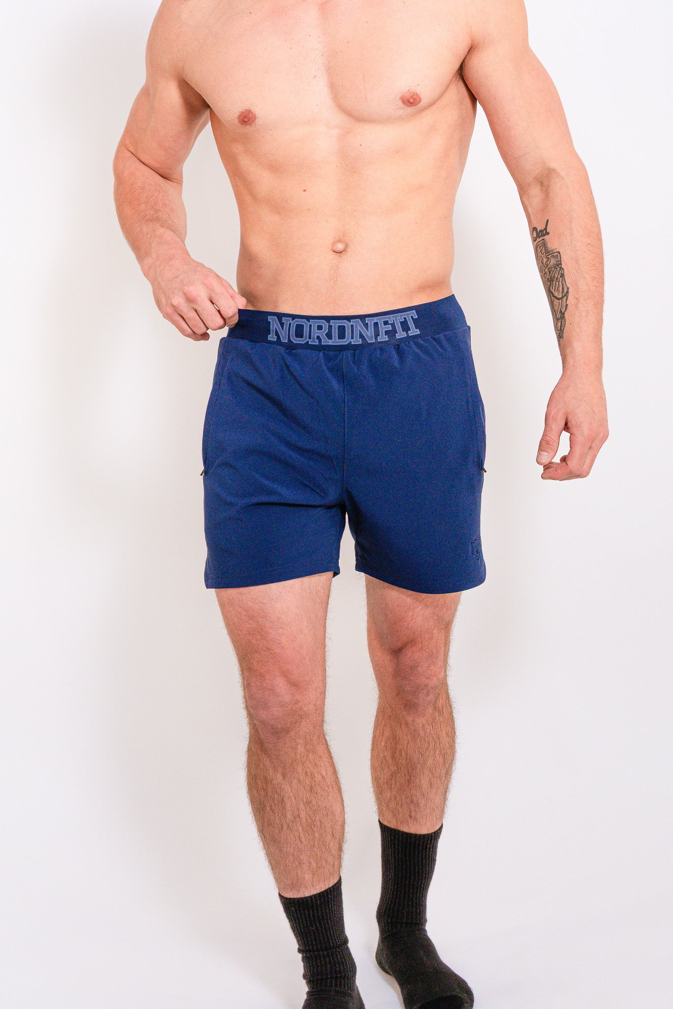 Nord Training Short