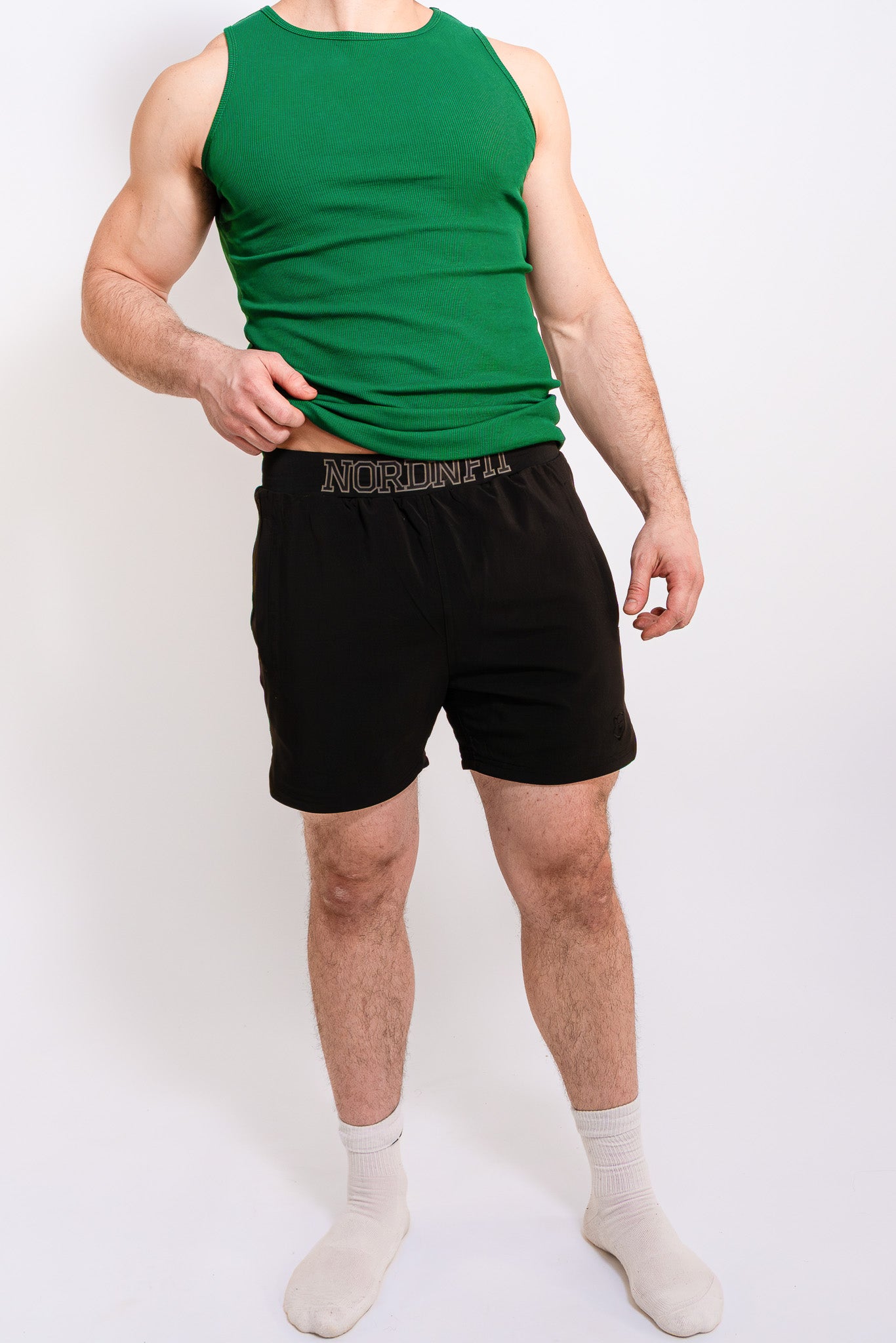 Nord Training Short