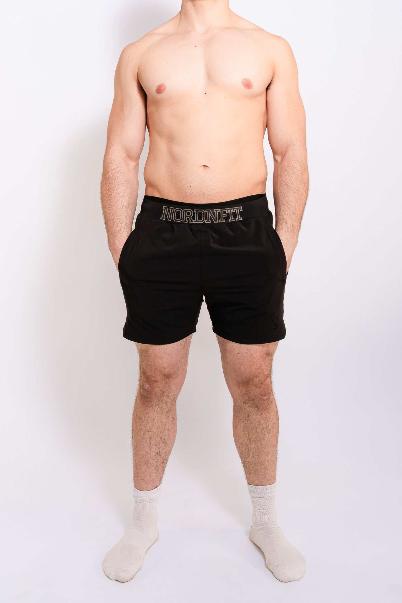 Nord Training Short