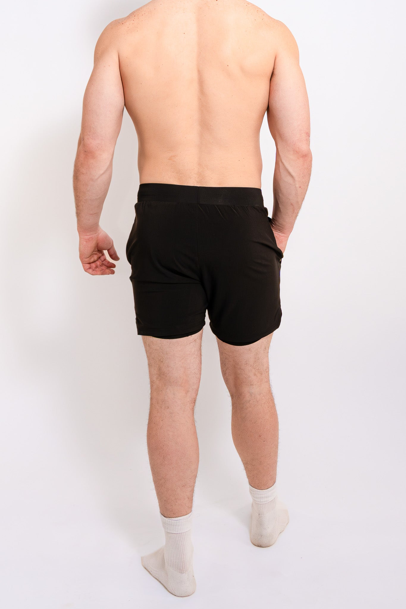 Nord Training Short
