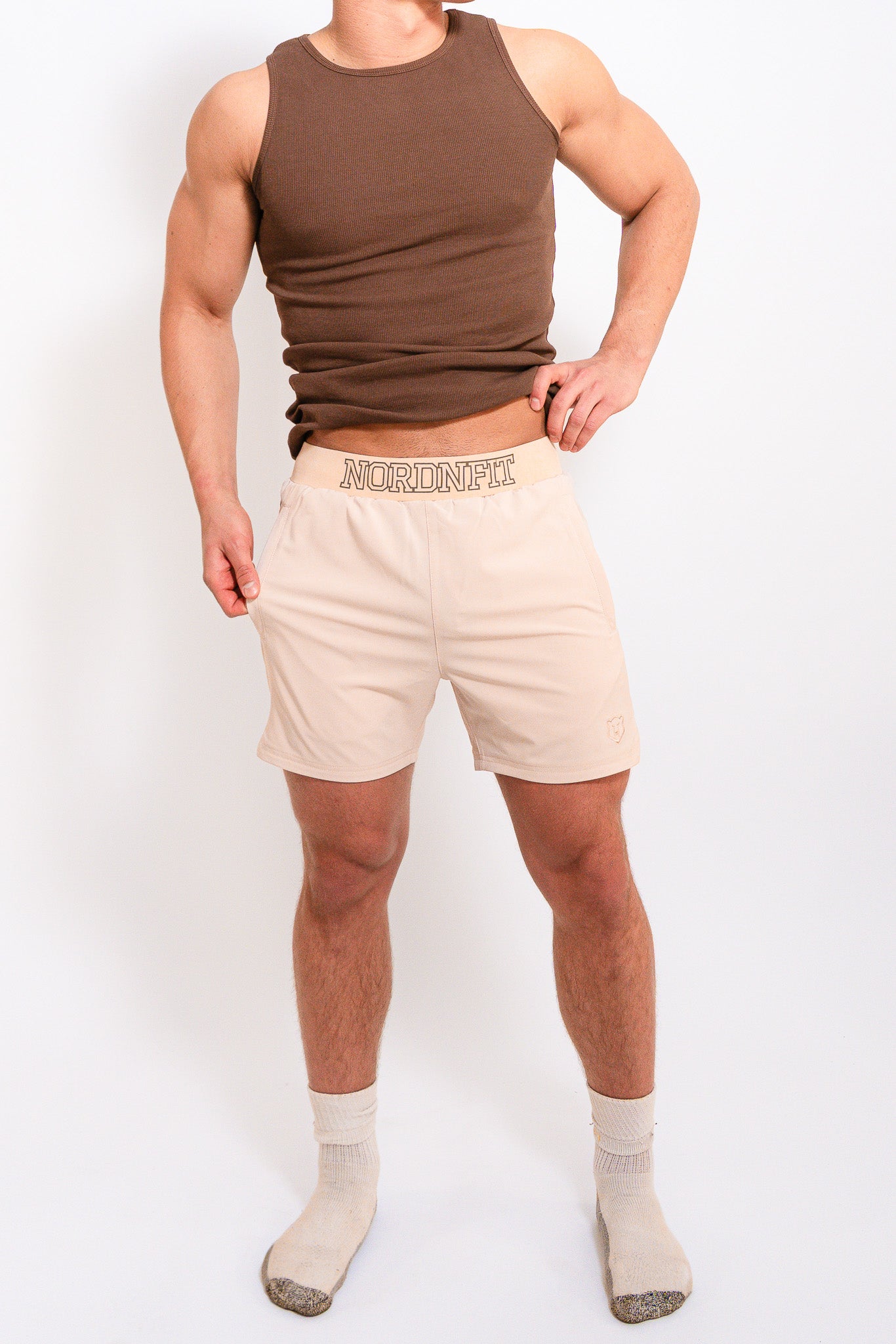 Nord Training Short