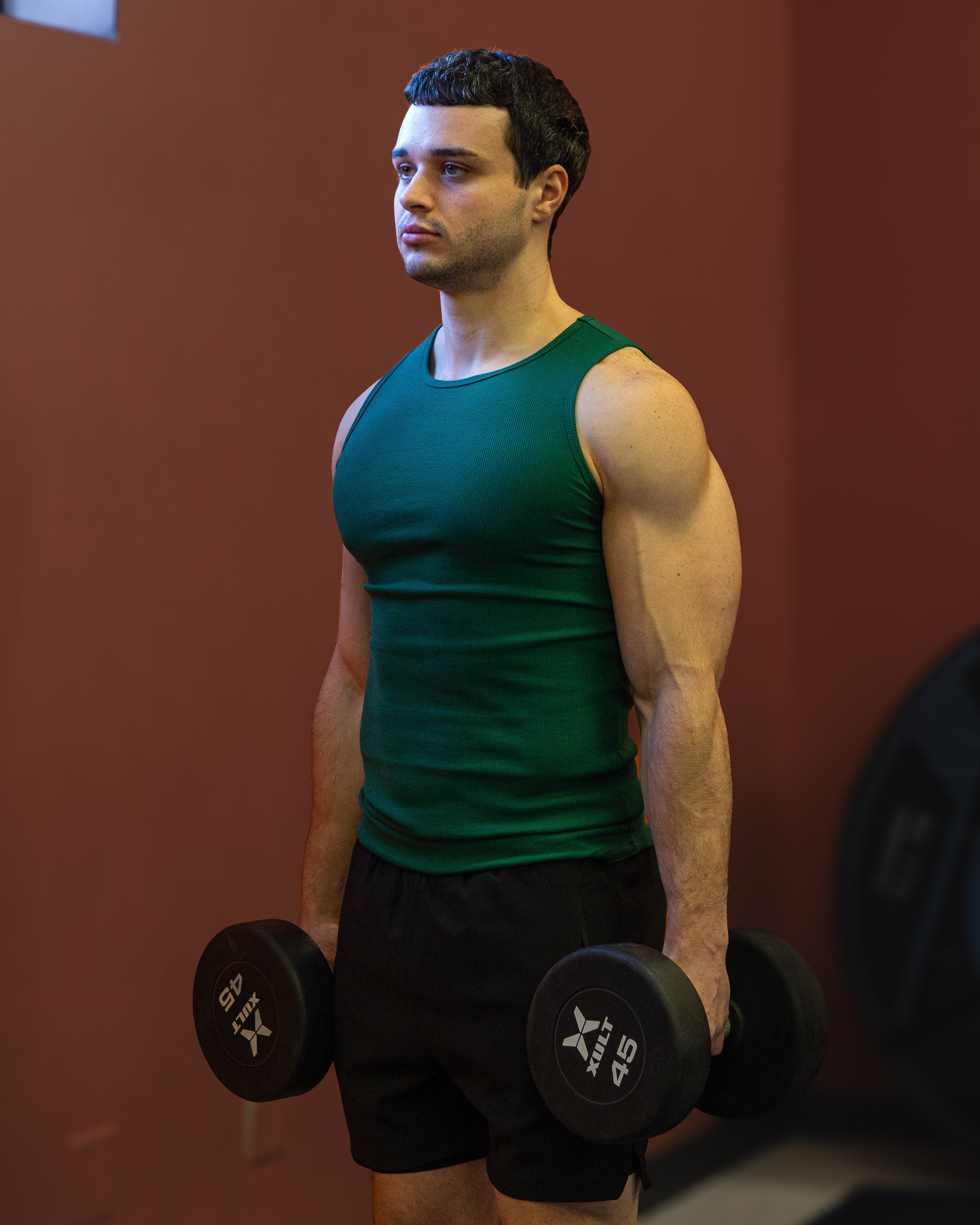 Best Tops for Lifting Sessions That Perform
