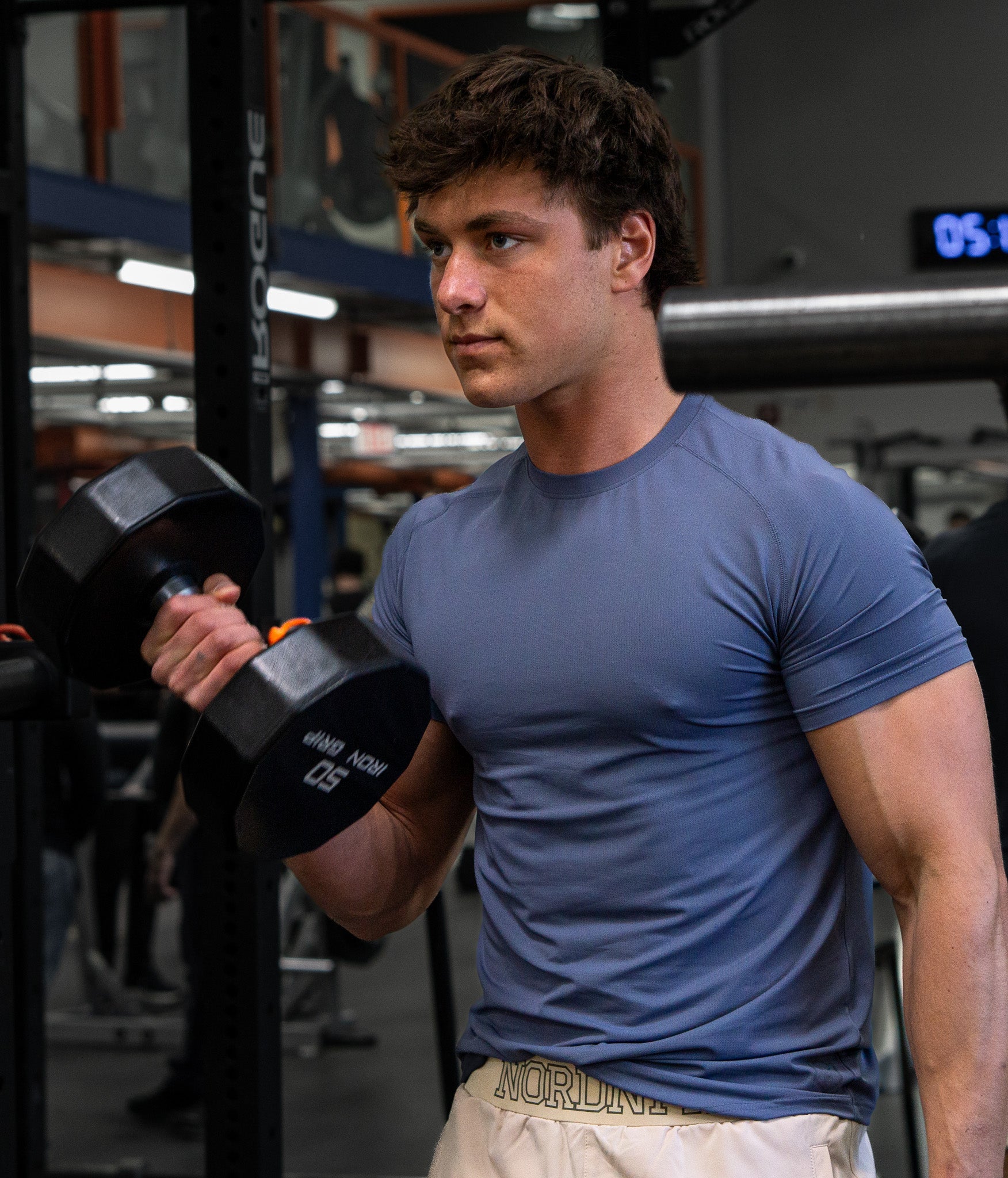 Durable Gym Clothes for Men That Last
