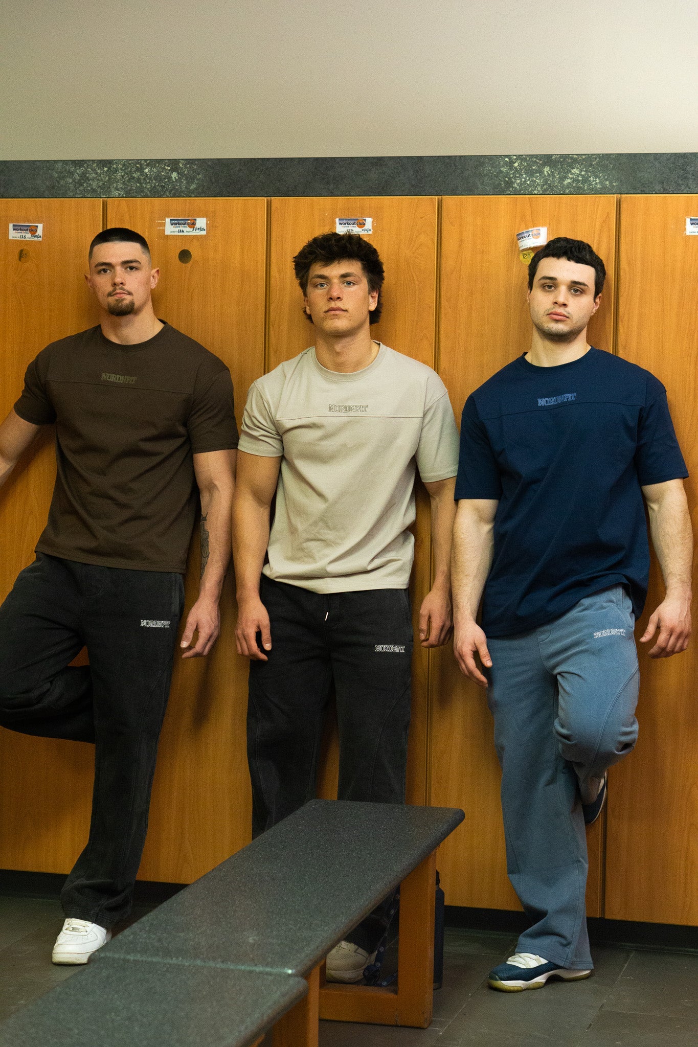 Workout Clothes That Pass as Everyday Fits