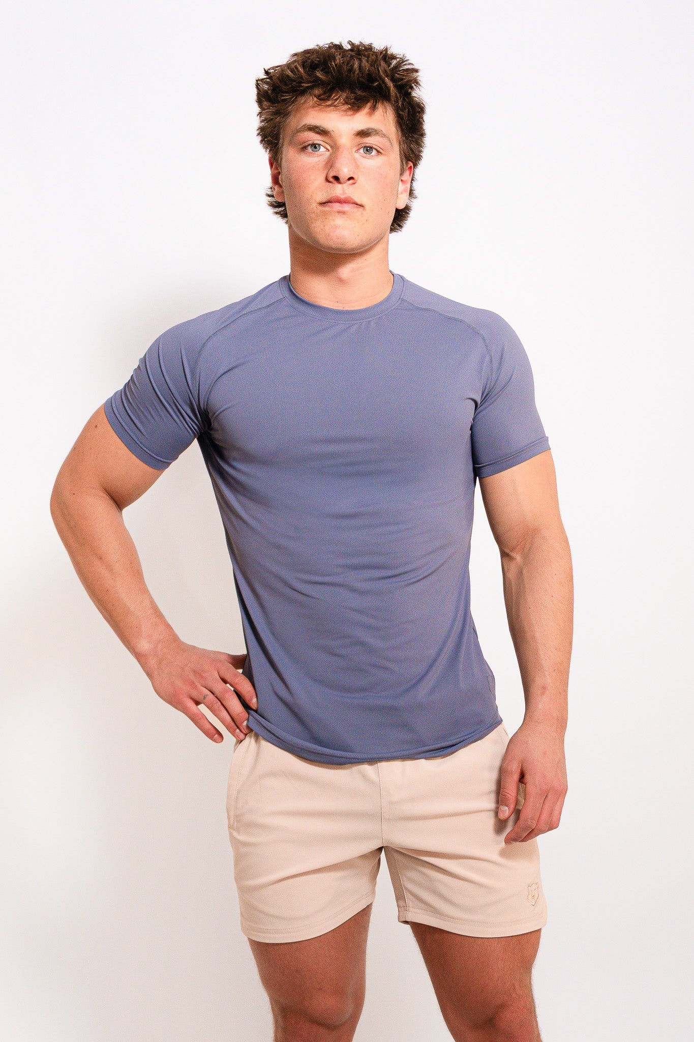 Gym Tees vs Cotton Tees: What Wins?