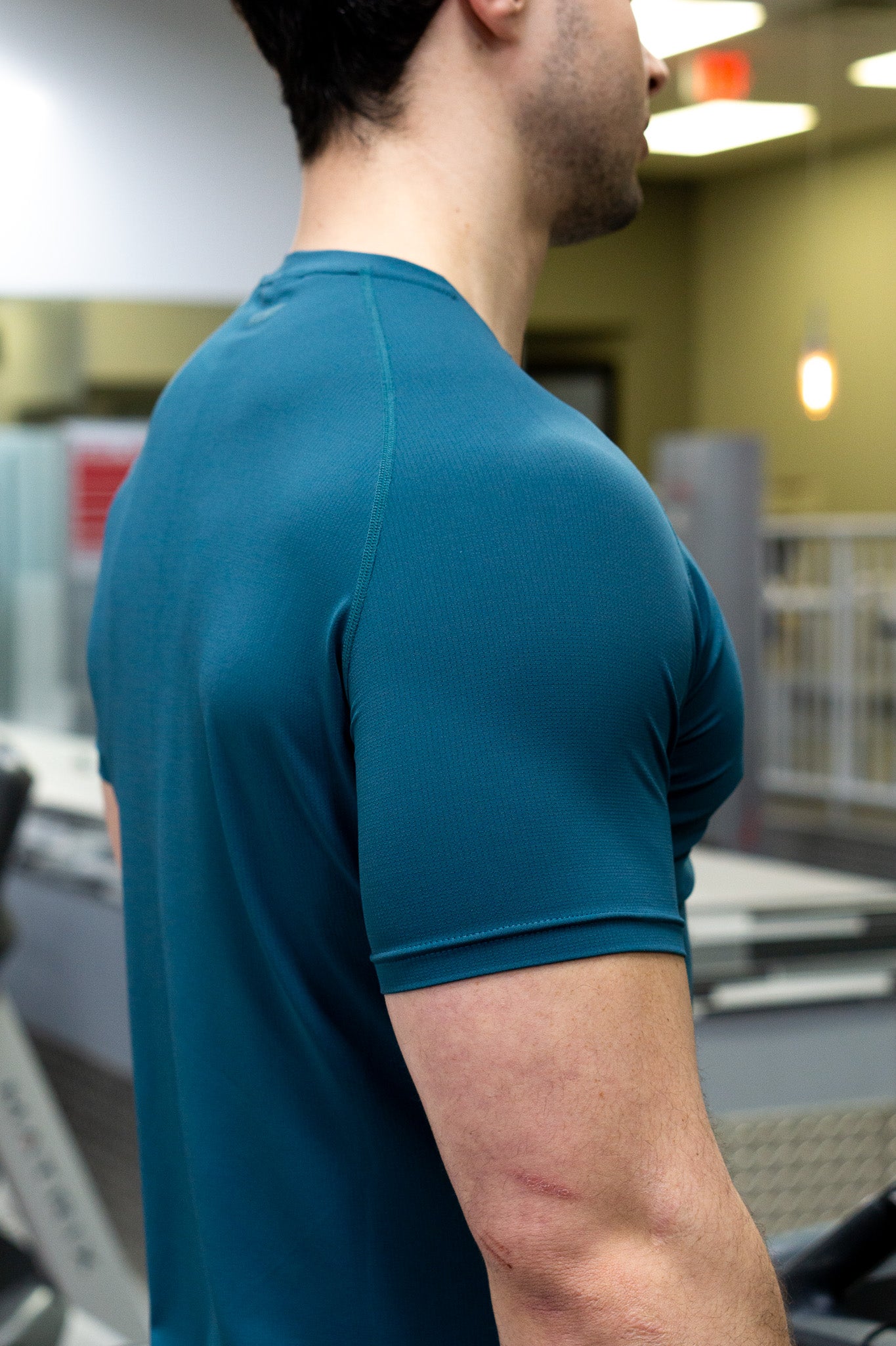 Nord Training T-shirt