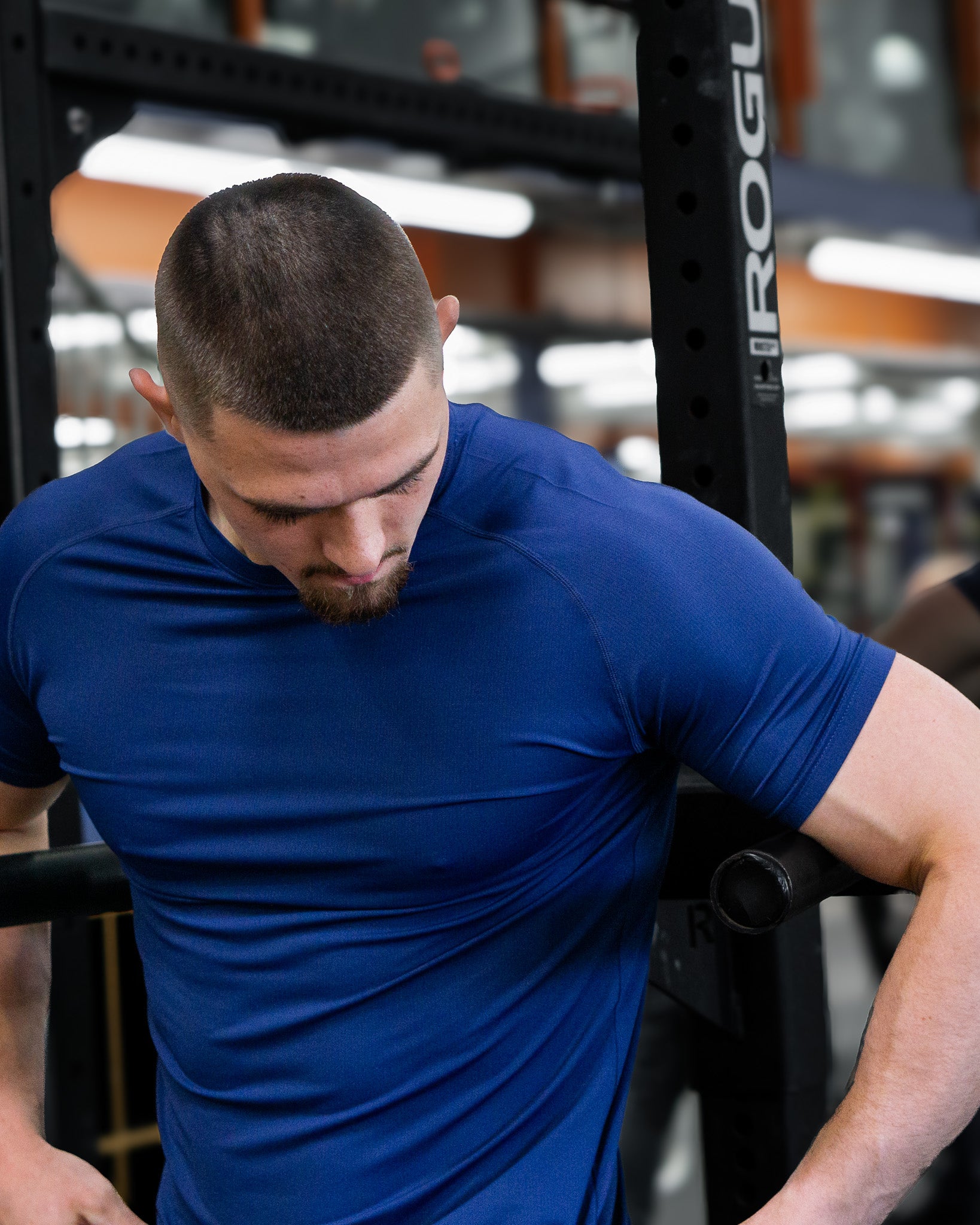 Nord Training T-shirt