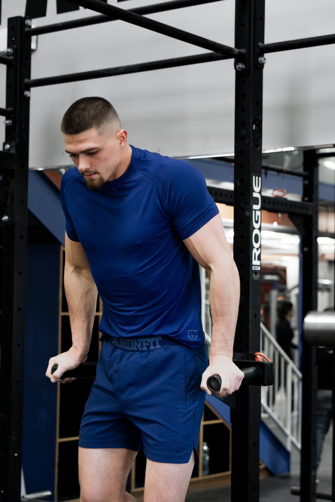 Nord Training T-shirt