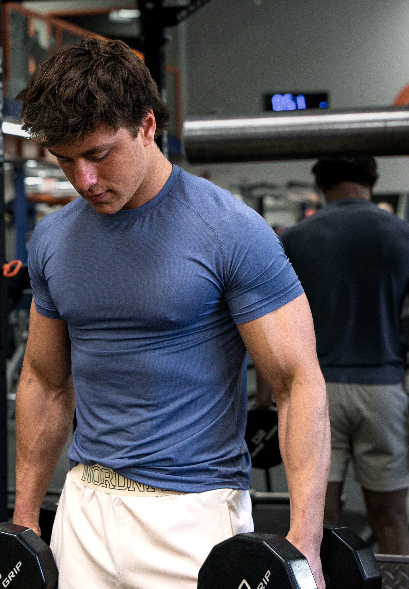 Nord Training T-shirt