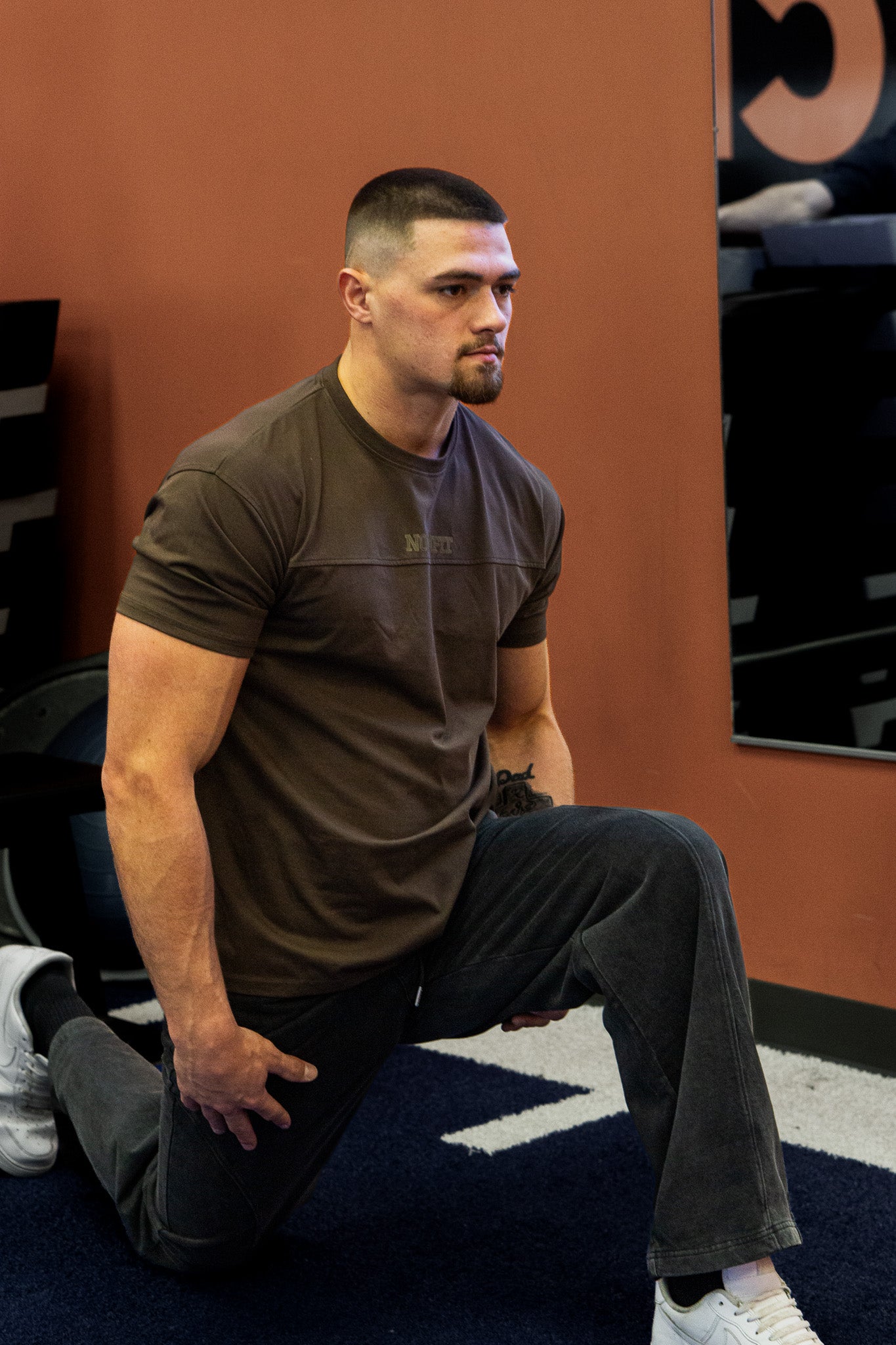 Nord Rest Day T-shirts