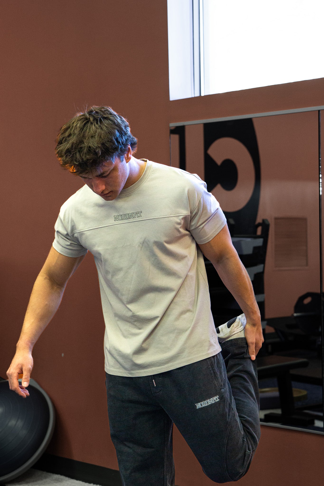 Nord Rest Day T-shirts