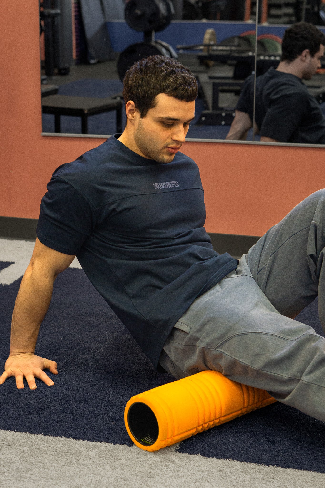 Nord Rest Day T-shirts