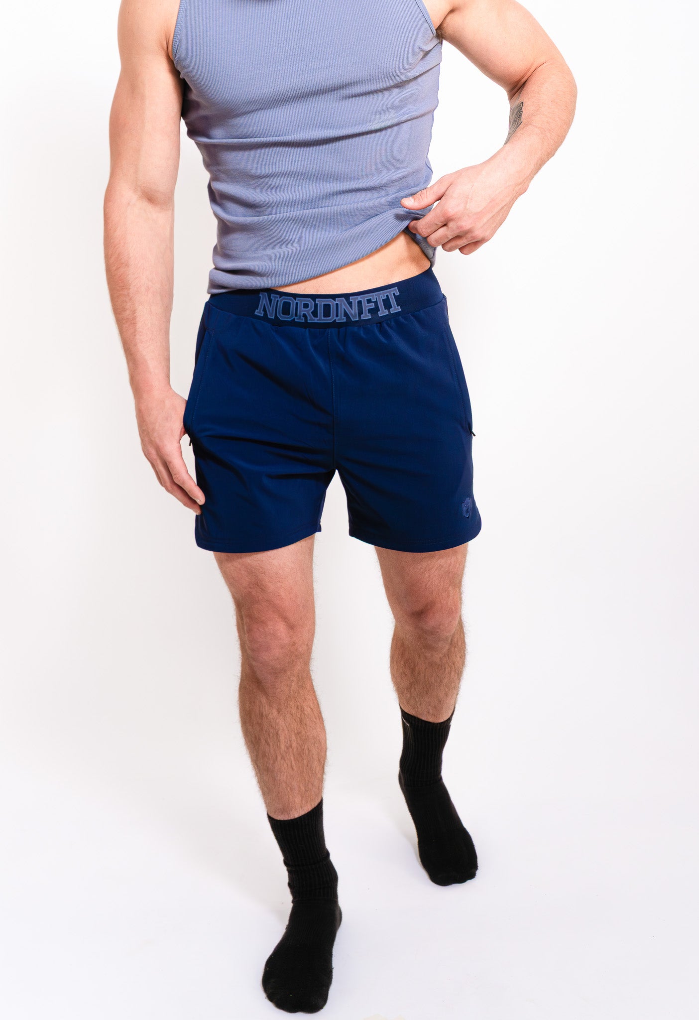 Nord Training Short