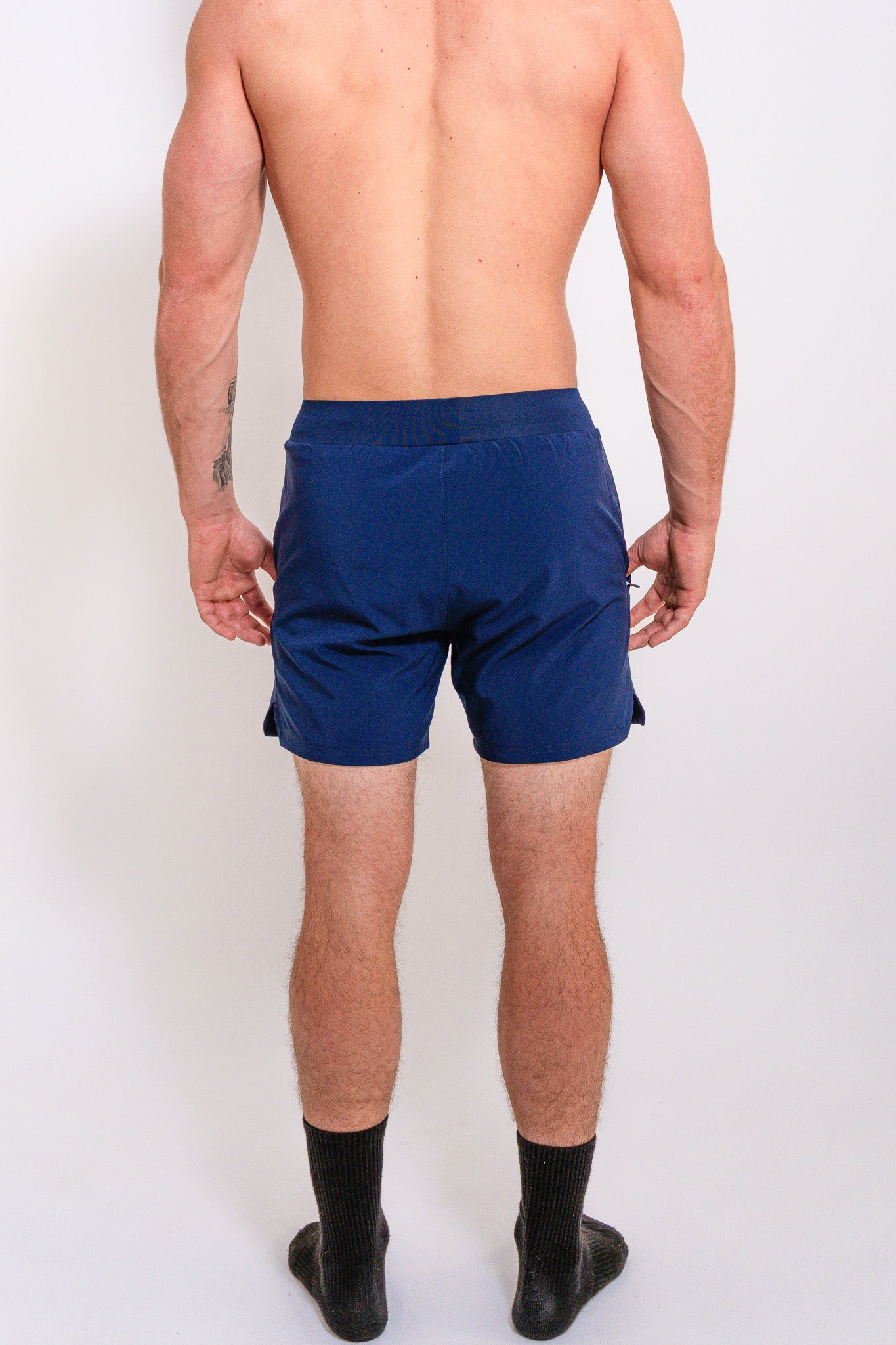 Nord Training Short