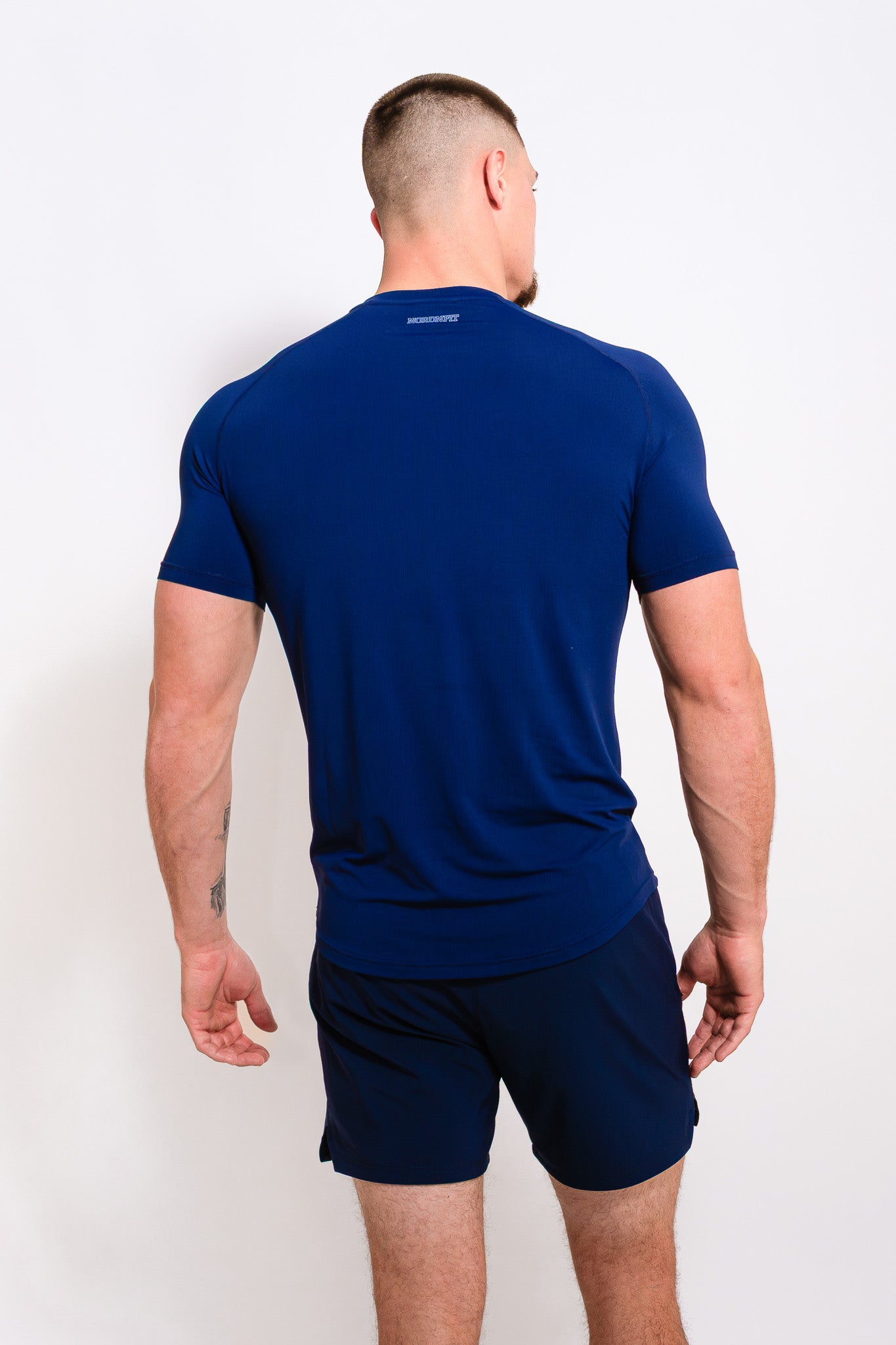 Nord Training T-shirt