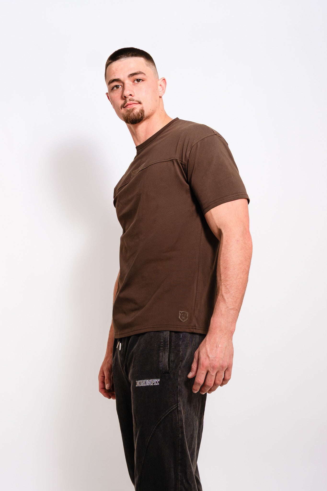 Nord Rest Day T-shirts