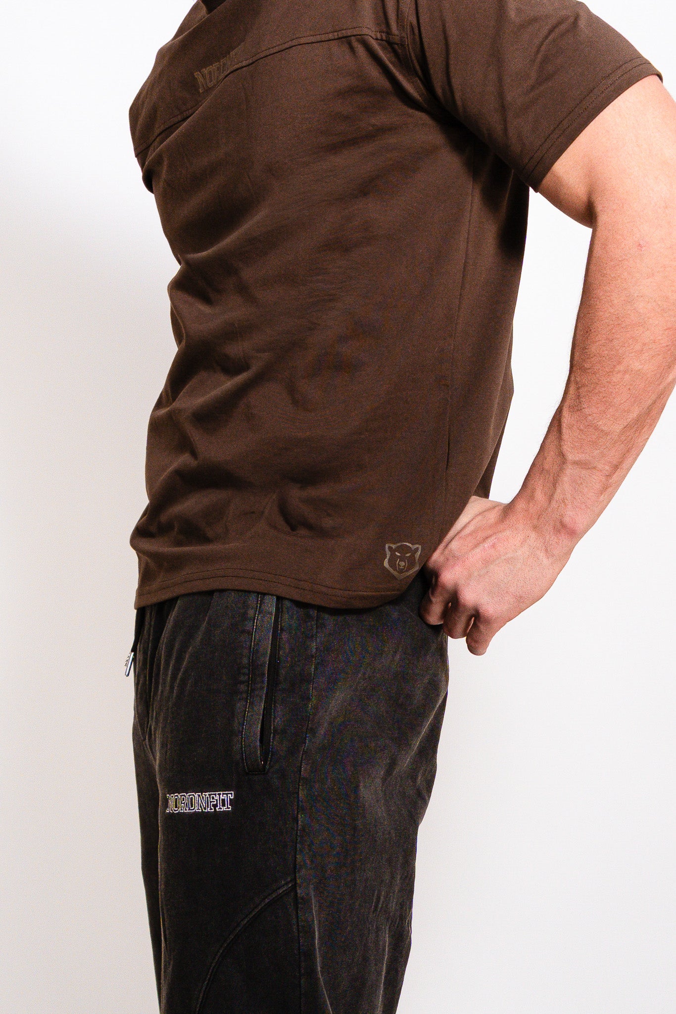 Nord Rest Day T-shirts