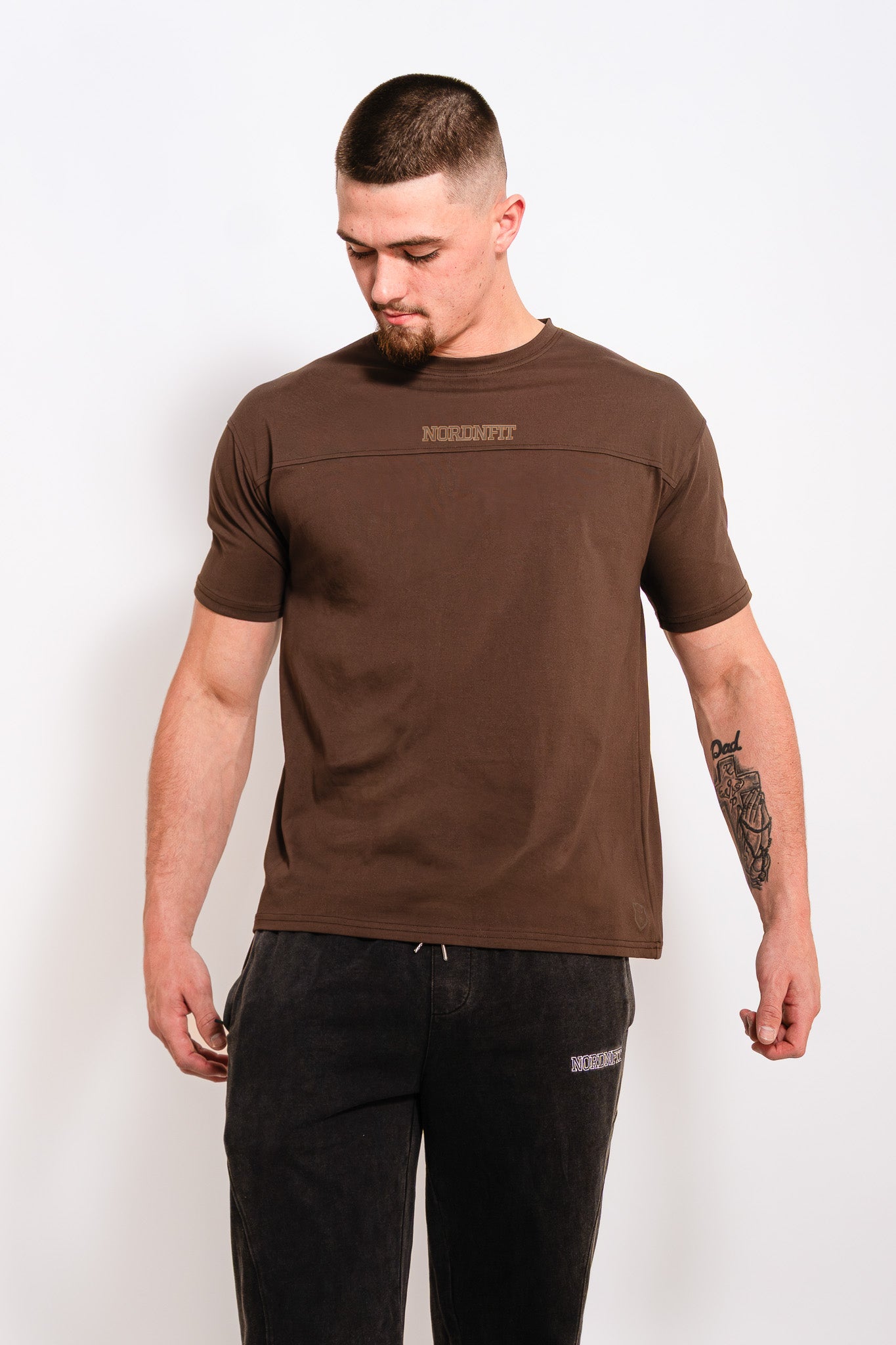 Nord Rest Day T-shirts