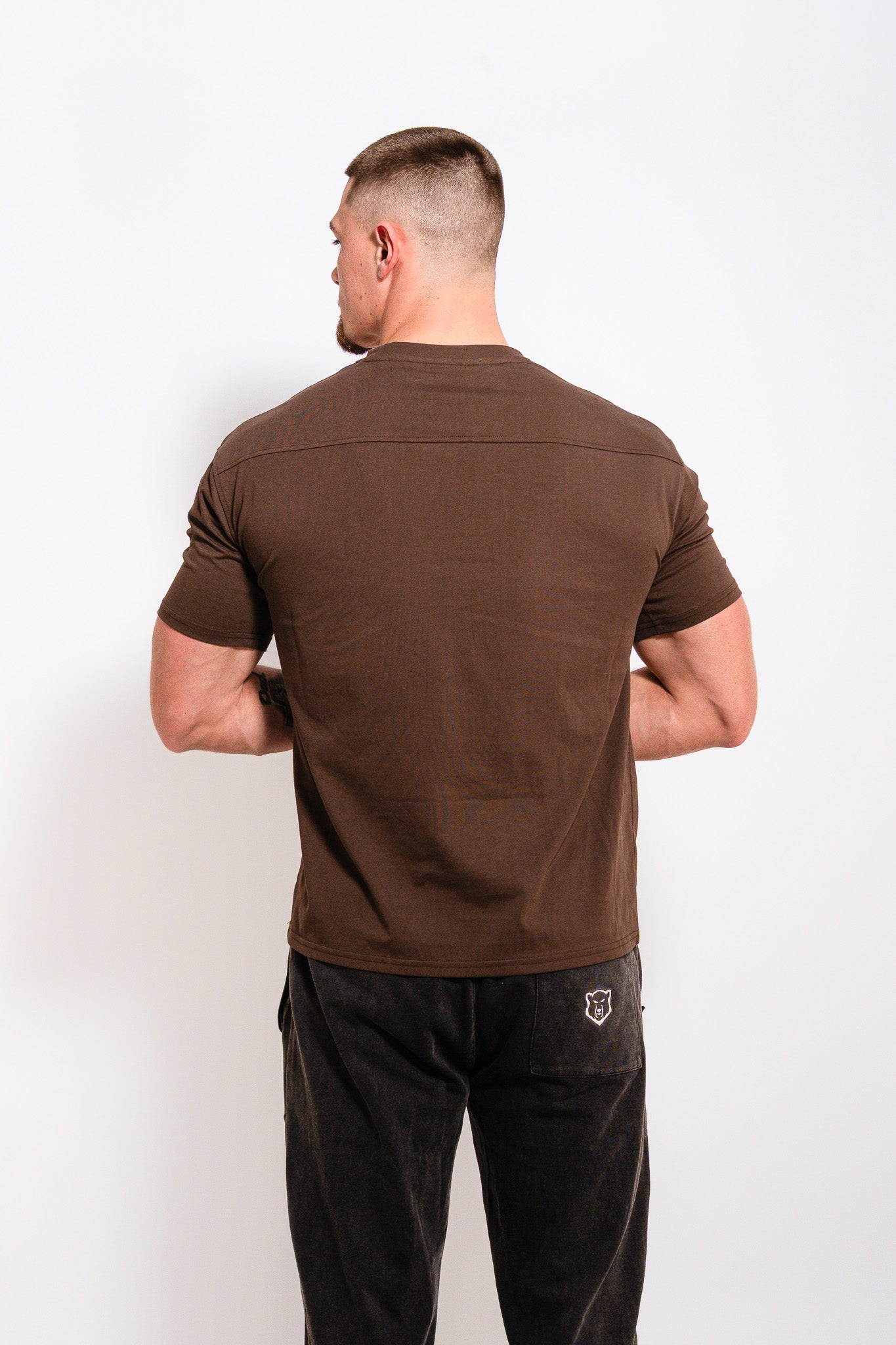 Nord Rest Day T-shirts