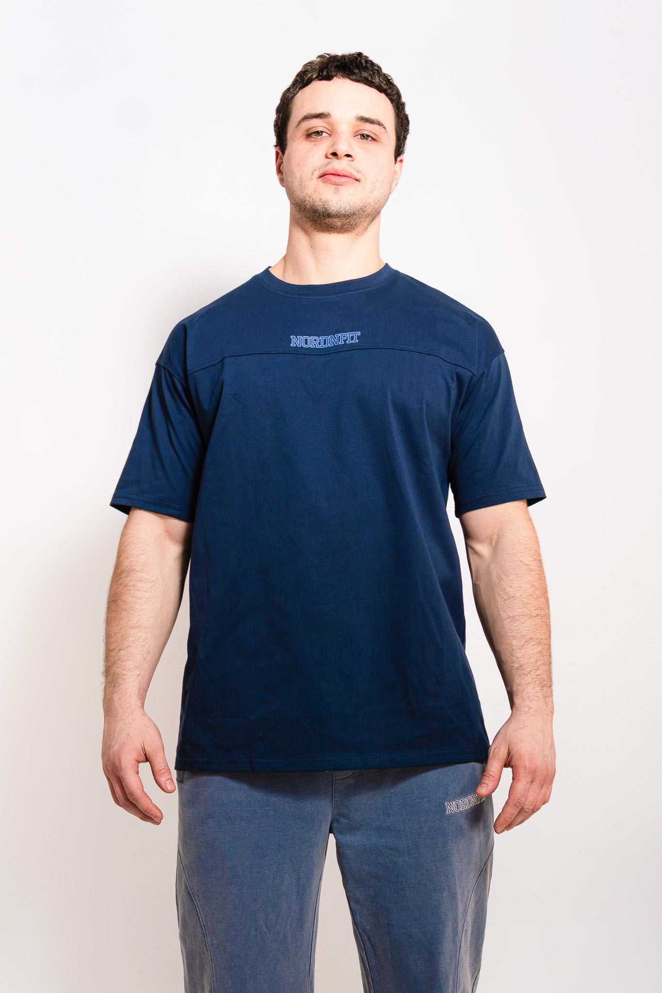 Nord Rest Day T-shirts