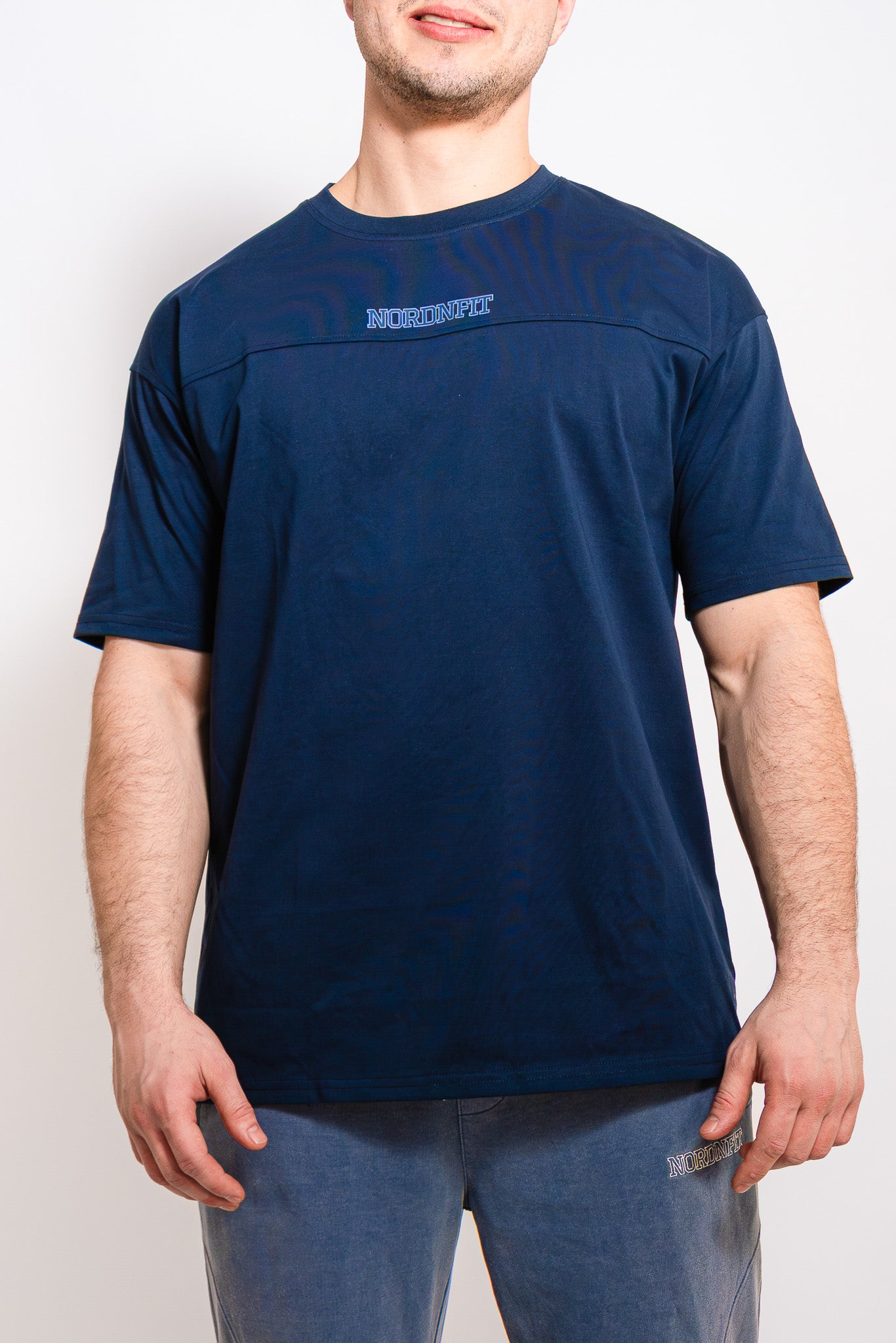 Nord Rest Day T-shirts