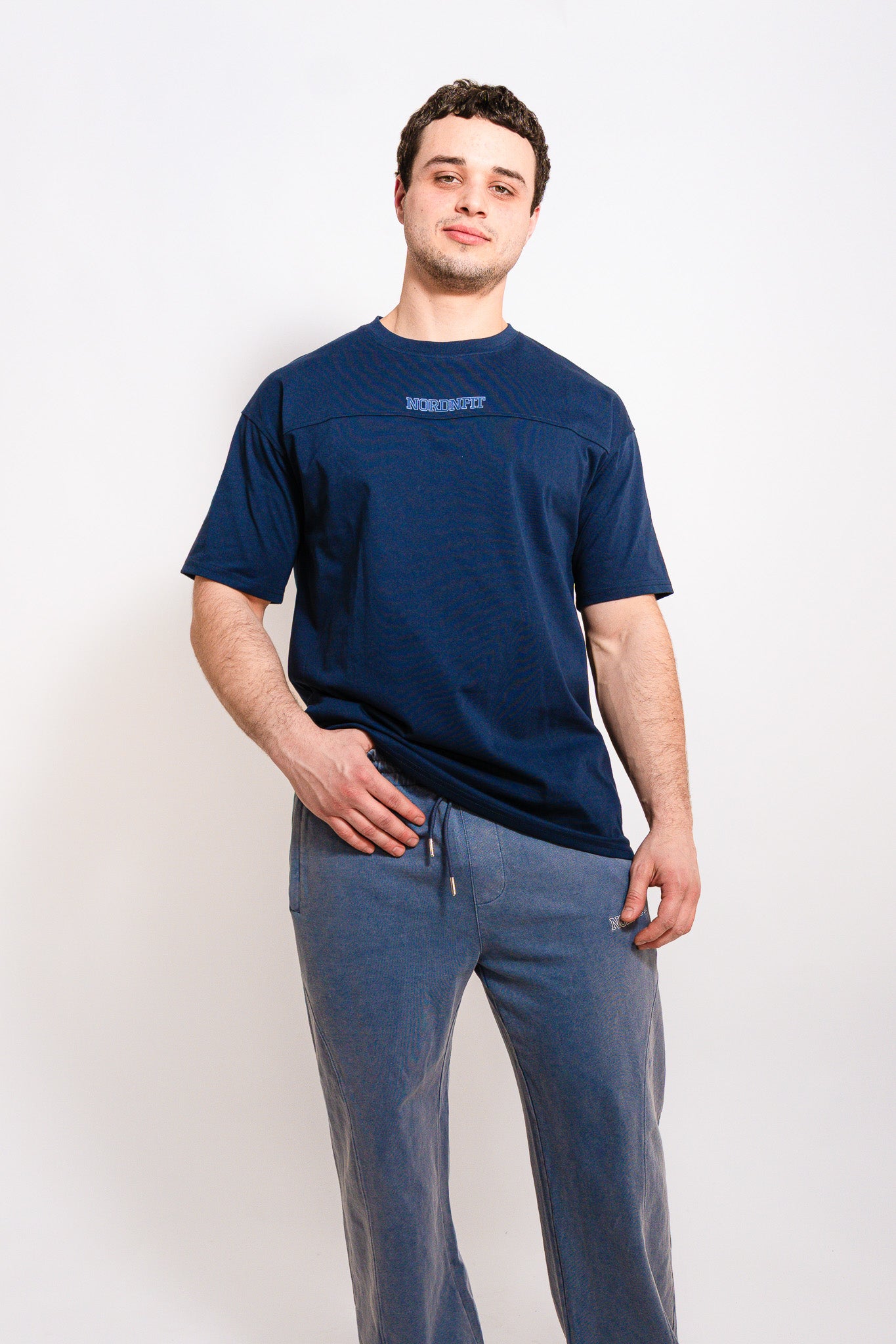 Nord Rest Day T-shirts