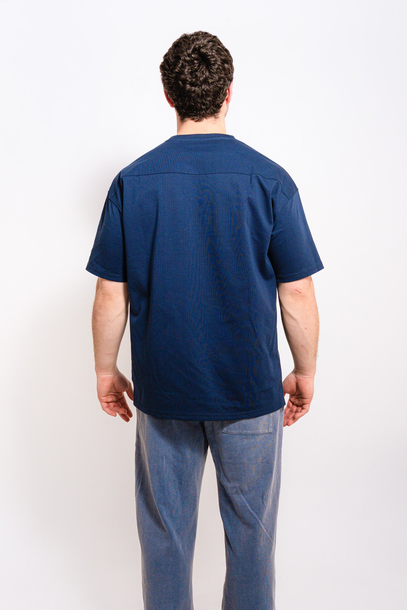 Nord Rest Day T-shirts