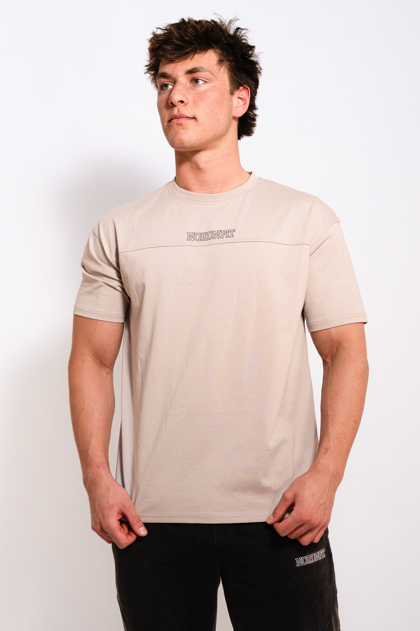 Nord Rest Day T-shirts