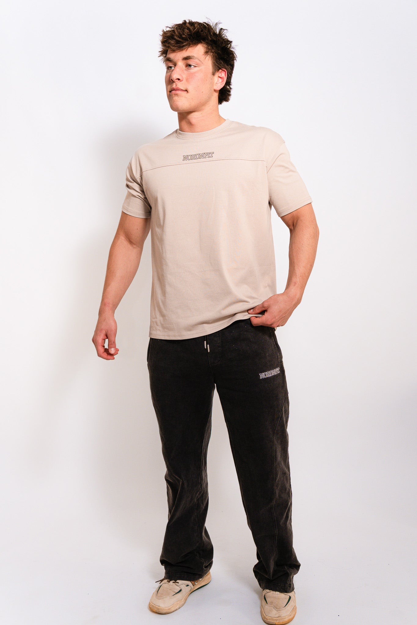 Nord Rest Day T-shirts