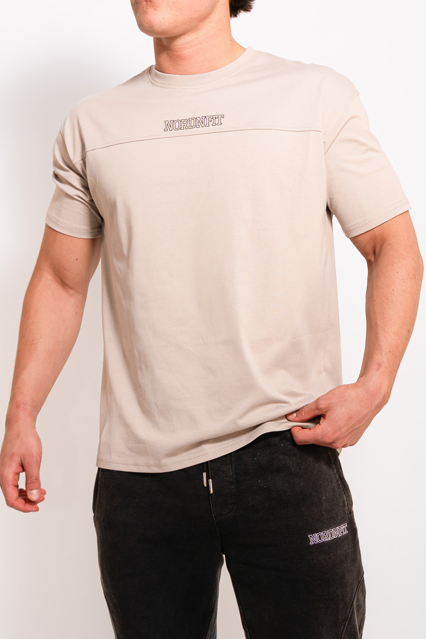 Nord Rest Day T-shirts