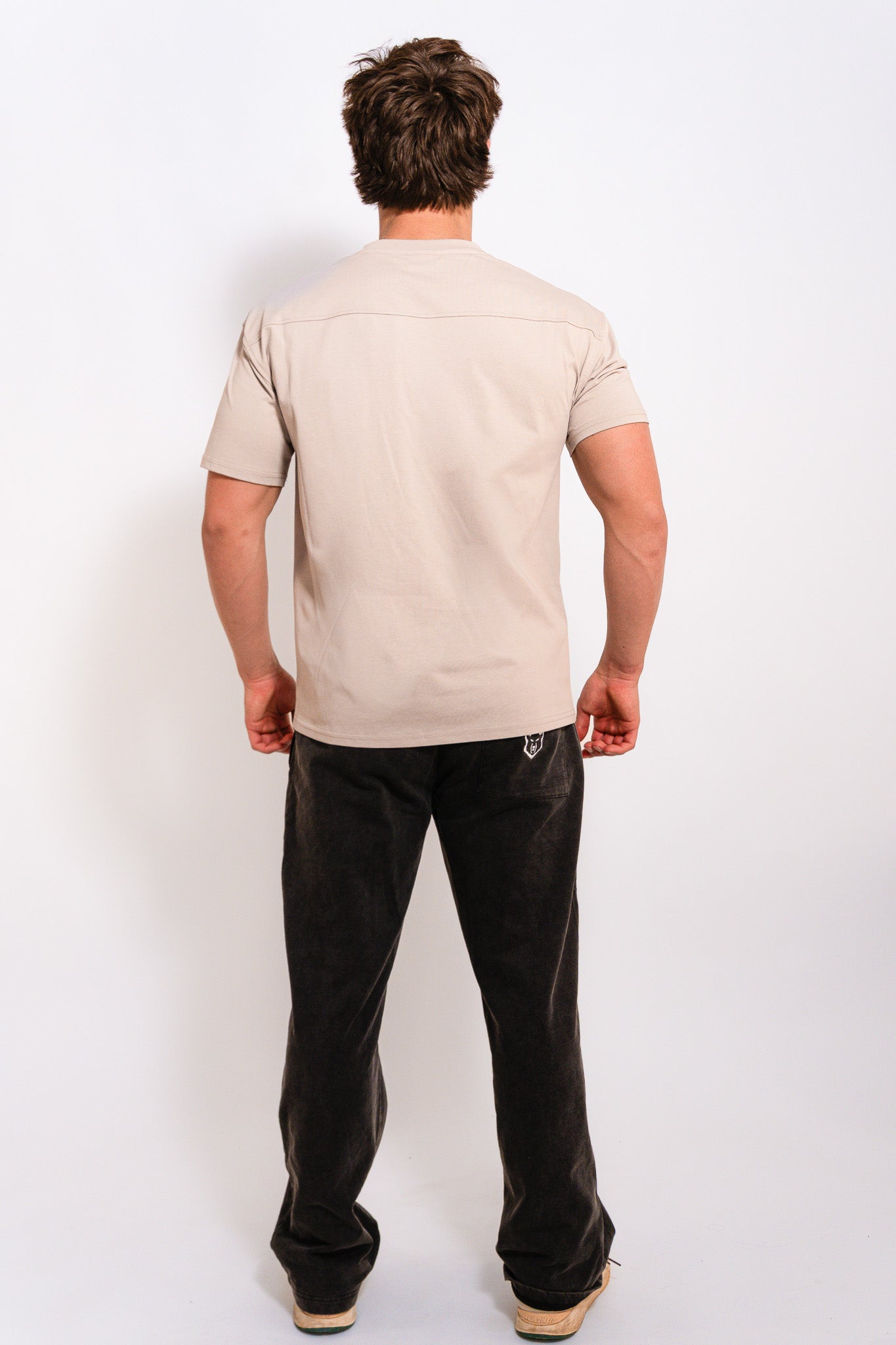 Nord Rest Day T-shirts